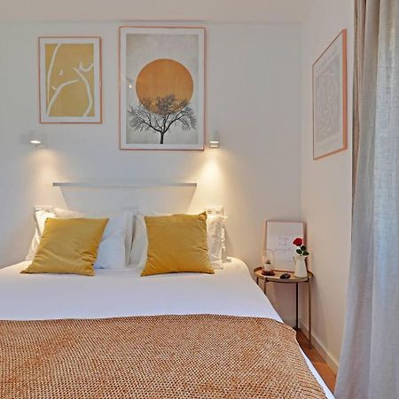 Sea Salt Sagres Apartment Εξωτερικό φωτογραφία
