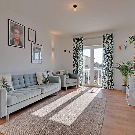 Sea Salt Sagres Apartment Εξωτερικό φωτογραφία