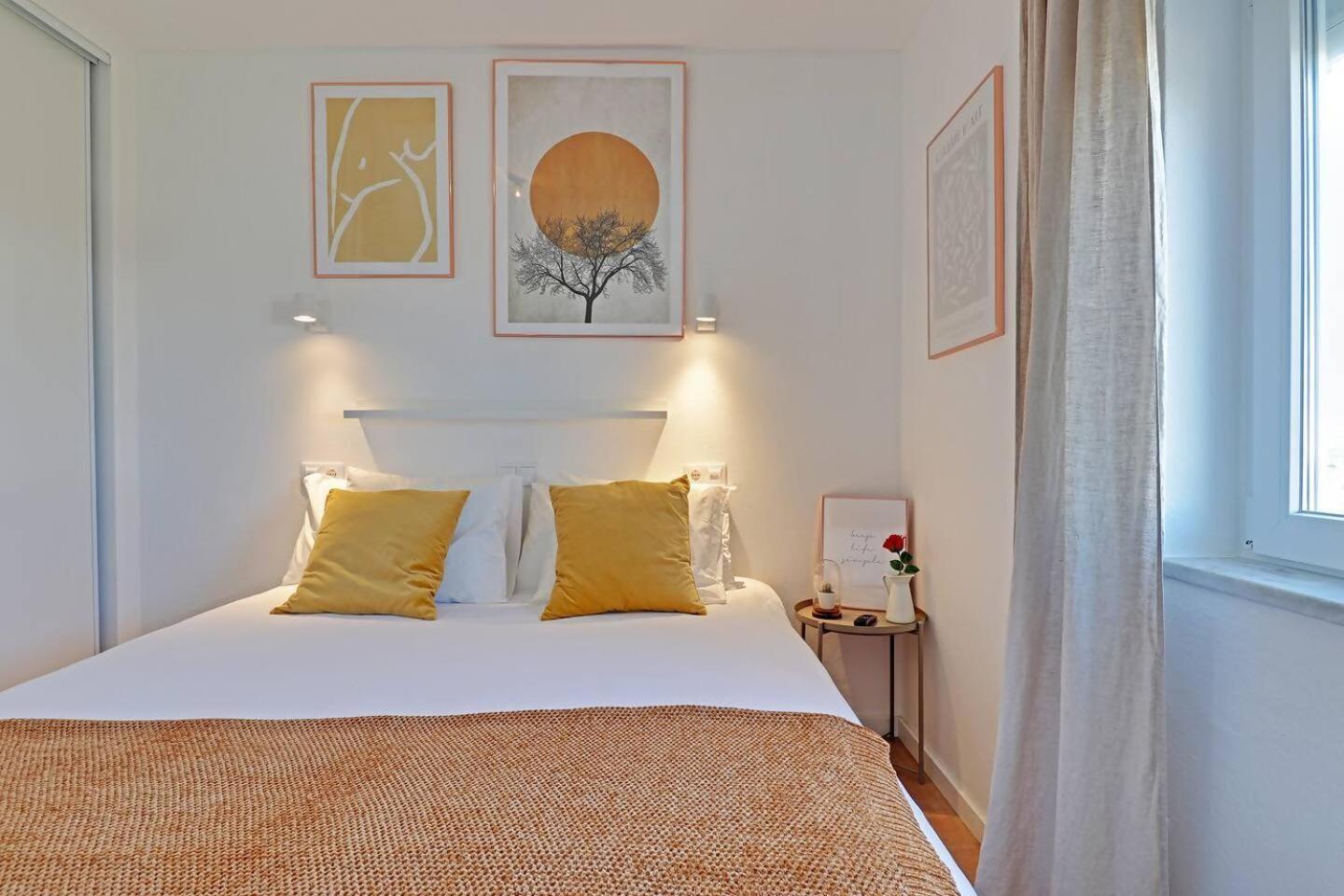 Sea Salt Sagres Apartment Εξωτερικό φωτογραφία