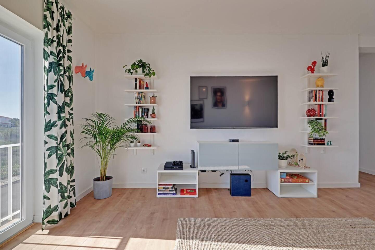 Sea Salt Sagres Apartment Εξωτερικό φωτογραφία