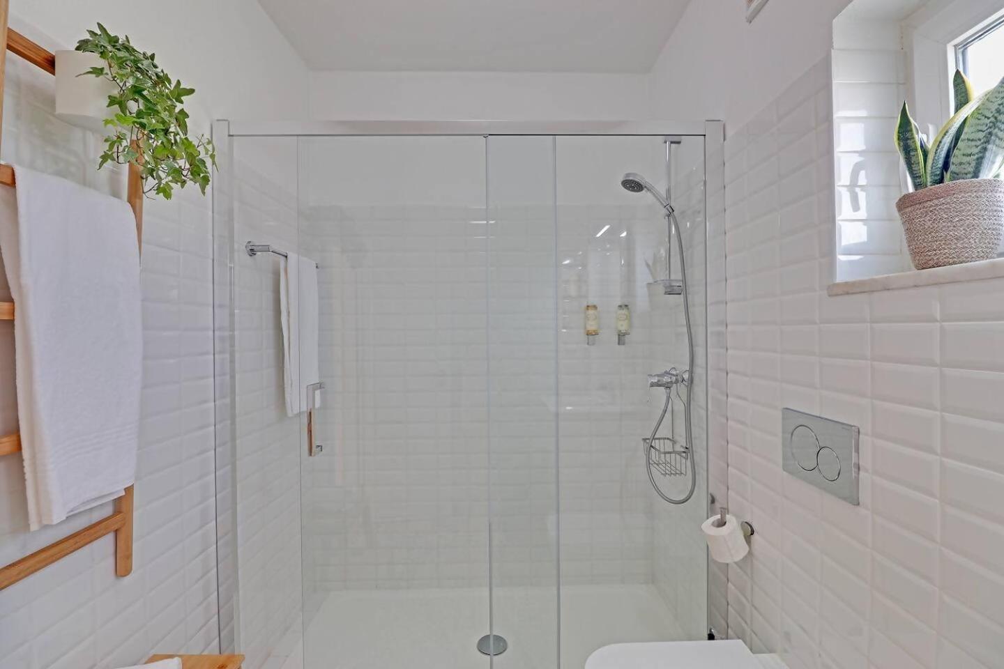 Sea Salt Sagres Apartment Εξωτερικό φωτογραφία