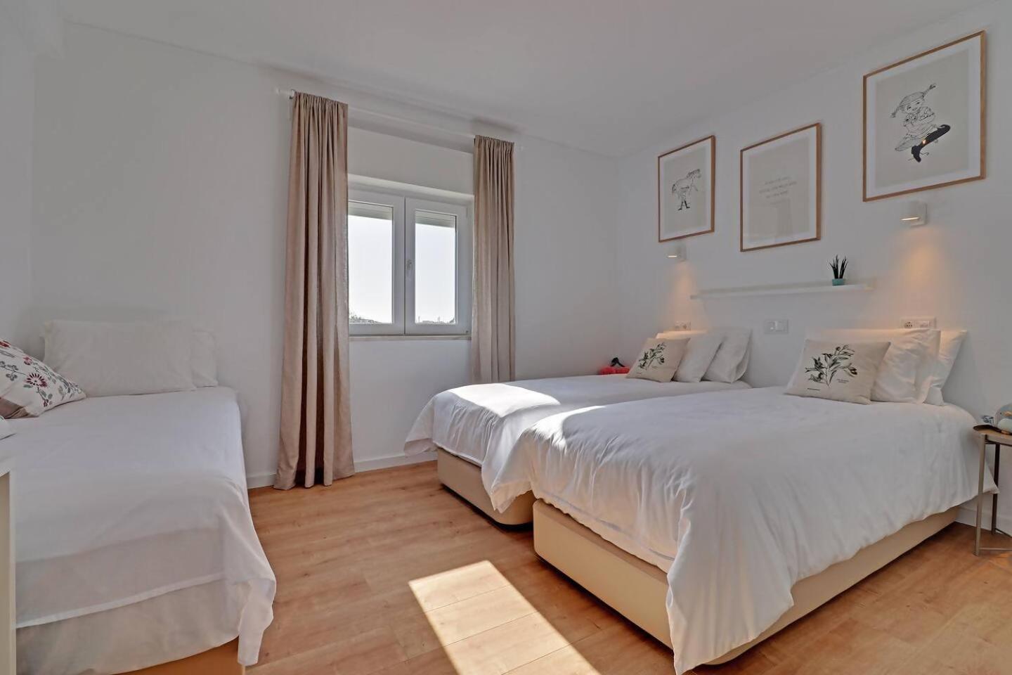 Sea Salt Sagres Apartment Εξωτερικό φωτογραφία
