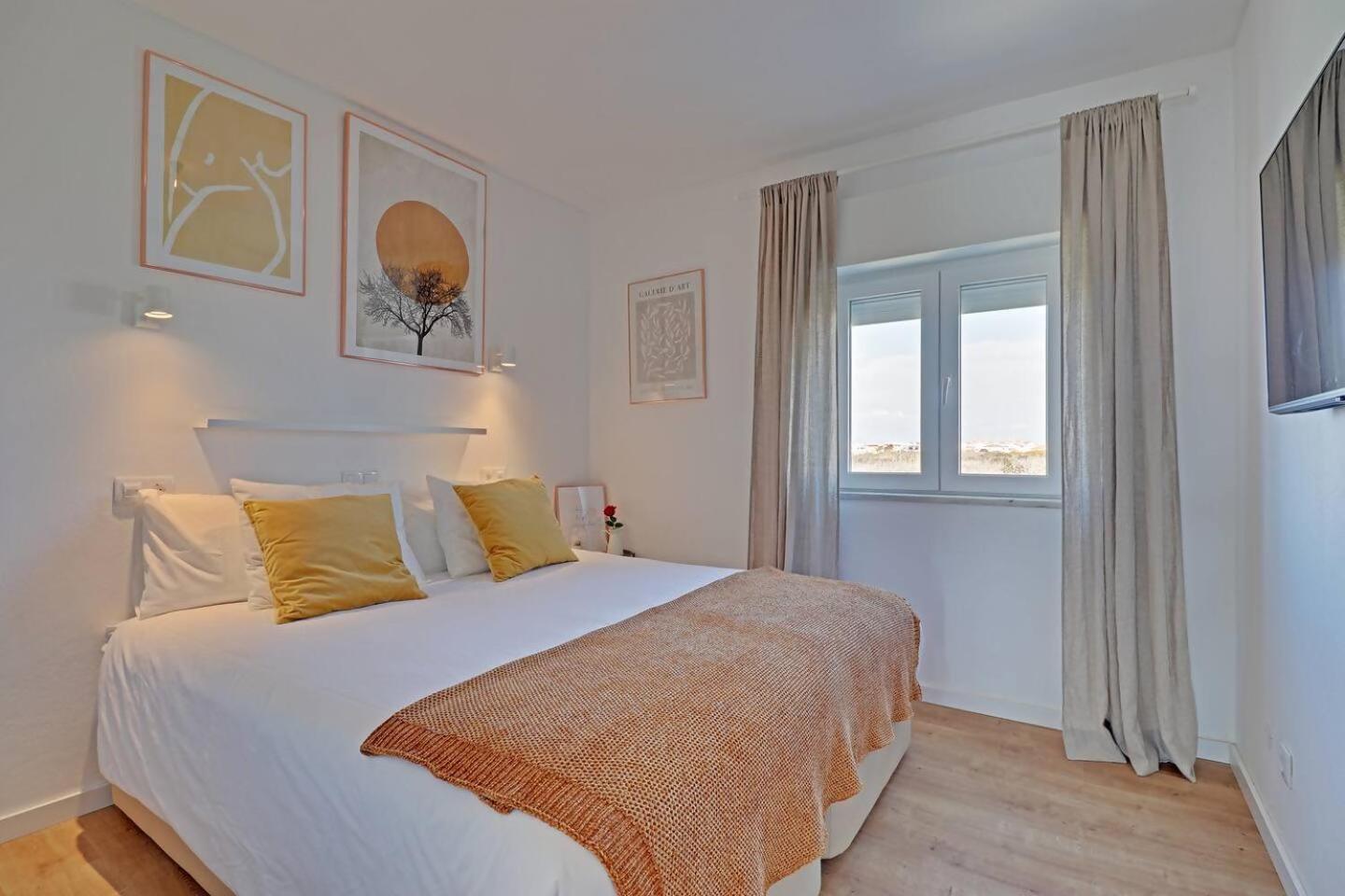 Sea Salt Sagres Apartment Εξωτερικό φωτογραφία