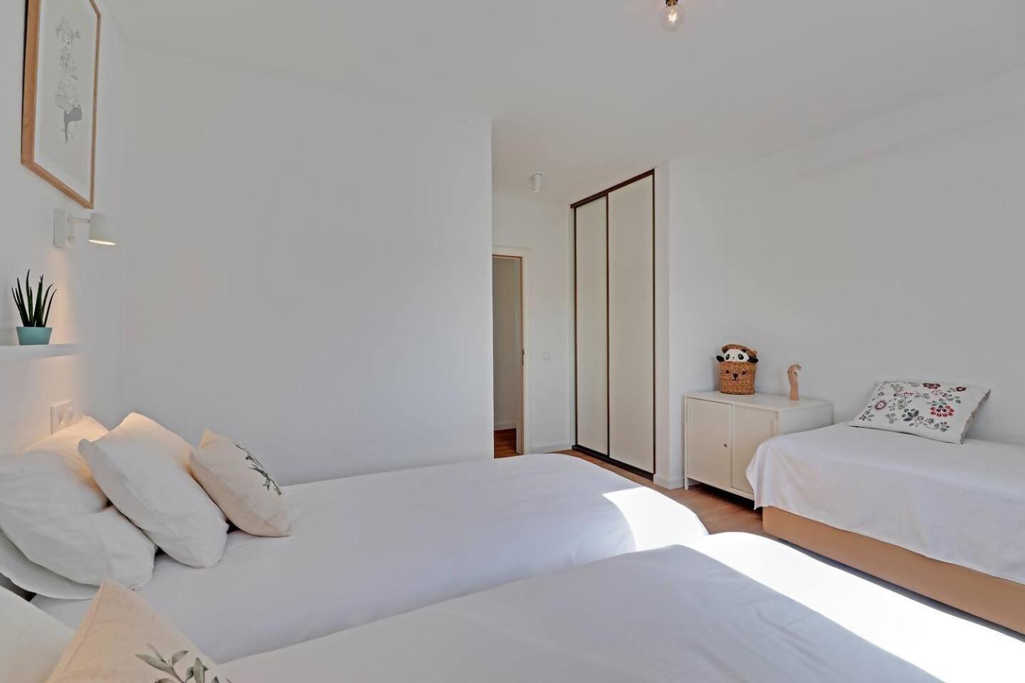 Sea Salt Sagres Apartment Εξωτερικό φωτογραφία